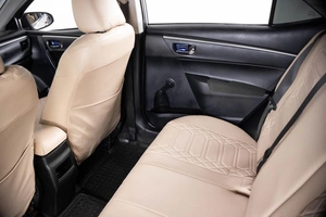 Седан Toyota Corolla 2013 года, 1329000 рублей, Пермь