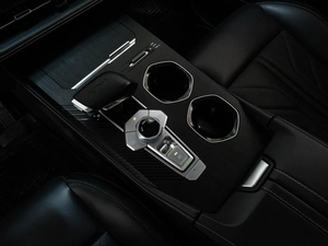 Внедорожник Changan UNI-K 2023 года, 2915000 рублей, Ставрополь