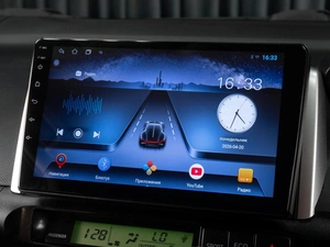 Минивэн Toyota Wish 2010 года, 1179000 рублей, Тюмень