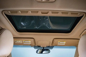 Внедорожник Subaru Tribeca 2006 года, 889000 рублей, Сургут