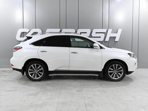 Внедорожник Lexus RX 2012 года, 2239000 рублей, Аксай