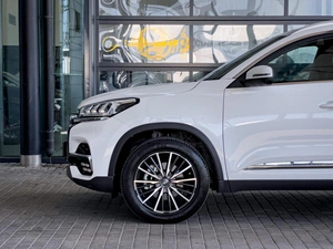 Внедорожник Chery Tiggo 8 2023 года, 1899000 рублей, Уфа