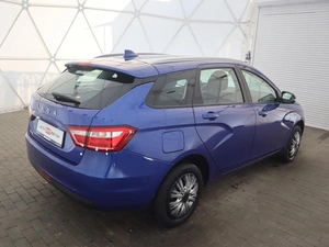 Универсал ВАЗ (LADA) Vesta 2021 года, 1100000 рублей, Орёл