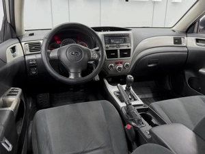 Седан Subaru Impreza 2008 года, 644000 рублей, Ростов-на-Дону