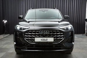 Внедорожник Audi Q6 2025 года, 8299000 рублей, Красноярск