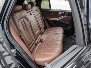 Внедорожник BMW X5 2019 года, 7560000 рублей, Краснодар