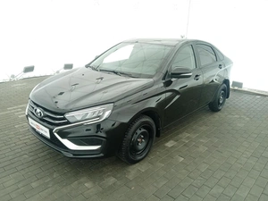 Седан ВАЗ (LADA) Vesta 2024 года, 1300000 рублей, Брянск