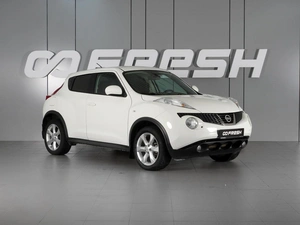 Внедорожник Nissan Juke 2011 года, 1039000 рублей, Минеральные Воды