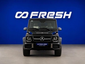 Внедорожник Mercedes-benz G-класс AMG 2014 года, 5719999 рублей, Москва