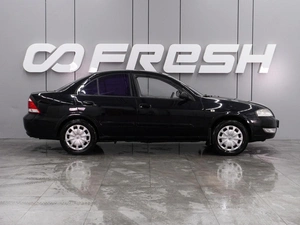 Седан Nissan Almera Classic 2008 года, 449000 рублей, Воронеж