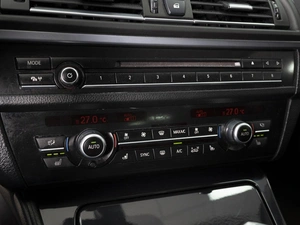 Седан BMW 5 серия 2013 года, 2179000 рублей, Ставрополь