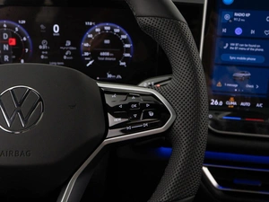 Внедорожник Volkswagen Tiguan L 2025 года, 4649999 рублей, Москва