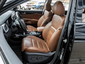 Внедорожник Kia Sorento Prime 2018 года, 2862000 рублей, Краснодар