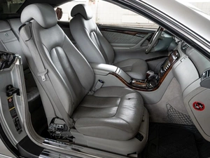 Купе Mercedes-benz CL-класс 2005 года, 1525000 рублей, Краснодар