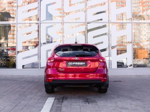 Хетчбэк Ford Focus 2017 года, 1198000 рублей, Ставрополь