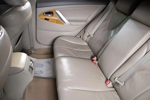 Седан Toyota Camry 2007 года, 1089000 рублей, Сургут