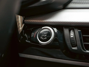 Внедорожник BMW X6 2018 года, 4150000 рублей, Краснодар