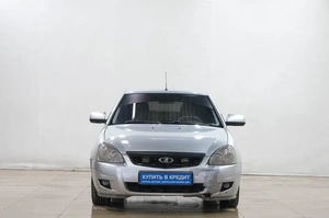 Хетчбэк ВАЗ (LADA) Priora 2012 года, 349000 рублей, Новокузнецк