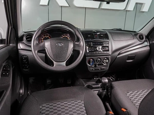 Седан ВАЗ (LADA) Granta 2025 года, 866000 рублей, Воронеж