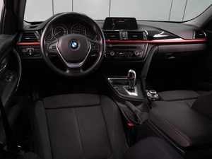 Седан BMW 3 серия 2013 года, 1699000 рублей, Воронеж