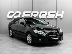 Седан Toyota Camry 2011 года, 1279000 рублей, Тюмень