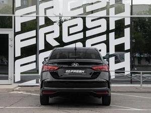Седан Hyundai Solaris 2021 года, 1699000 рублей, Волгоград
