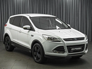 Внедорожник Ford Kuga 2016 года, 1830000 рублей, Ставрополь