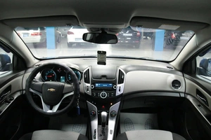 Хетчбэк Chevrolet Cruze 2014 года, 808000 рублей, Солонцы