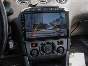 Хетчбэк Peugeot 308 2008 года, 375000 рублей, Краснодар