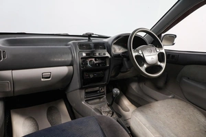 Хетчбэк Toyota Starlet 1996 года, 199000 рублей, Новосибирск