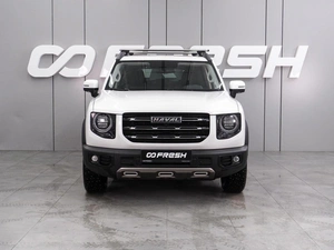 Внедорожник Haval Dargo 2024 года, 2649000 рублей, Воронеж