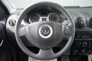 Универсал ВАЗ (LADA) Largus 2019 года, 679000 рублей, Оренбург