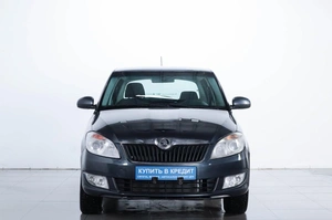 Хетчбэк Skoda Fabia 2013 года, 529000 рублей, Челябинск