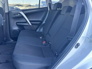 Внедорожник Toyota RAV4 2017 года, 2149000 рублей, Уфа