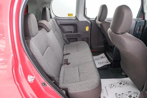 Минивэн Toyota Porte 2014 года, 729000 рублей, Красноярск