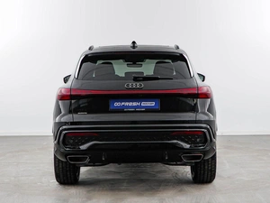 Внедорожник Audi Q5 2026 года, 6996999 рублей, Москва