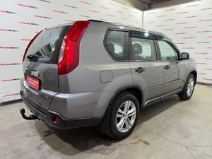 Внедорожник Nissan X-Trail 2012 года, 1330000 рублей, Красноярск