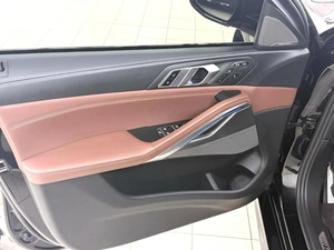 Внедорожник BMW X6 2021 года, 8595000 рублей, Красноярск