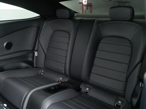 Купе Mercedes-benz C-класс 2020 года, 3499050 рублей, Москва