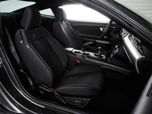 Купе Ford Mustang 2018 года, 2579000 рублей, Воронеж