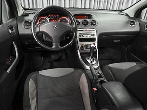 Хетчбэк Peugeot 308 2011 года, 558000 рублей, Ставрополь