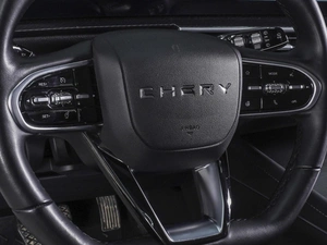 Внедорожник Chery Tiggo 7 Pro Max 2024 года, 2130000 рублей, Ростов-на-Дону