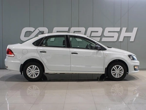 Седан Volkswagen Polo 2018 года, 1289000 рублей, Петрозаводск