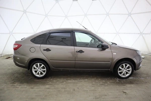 Лифтбек ВАЗ (LADA) Granta 2018 года, 699000 рублей, Обнинск