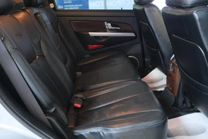 Внедорожник SsangYong Rexton 2006 года, 1169000 рублей, Омск
