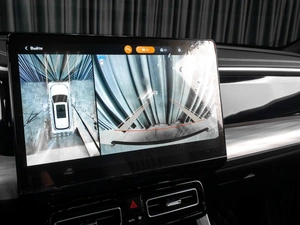 Внедорожник GAC GS8 2024 года, 3599000 рублей, Тюмень