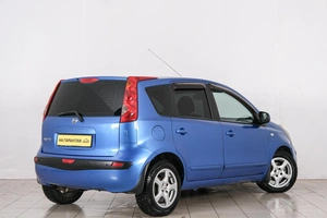 Хетчбэк Nissan Note 2006 года, 749000 рублей, Красноярск