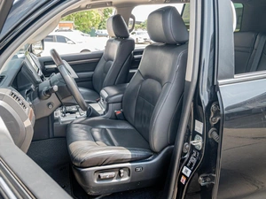 Внедорожник Toyota Land Cruiser 2018 года, 7999000 рублей, Краснодар