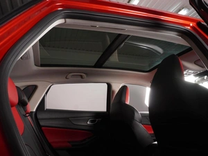 Внедорожник Changan CS55 Plus 2024 года, 2730000 рублей, Минеральные Воды