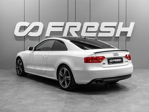 Купе Audi A5 2011 года, 1099000 рублей, Тюмень